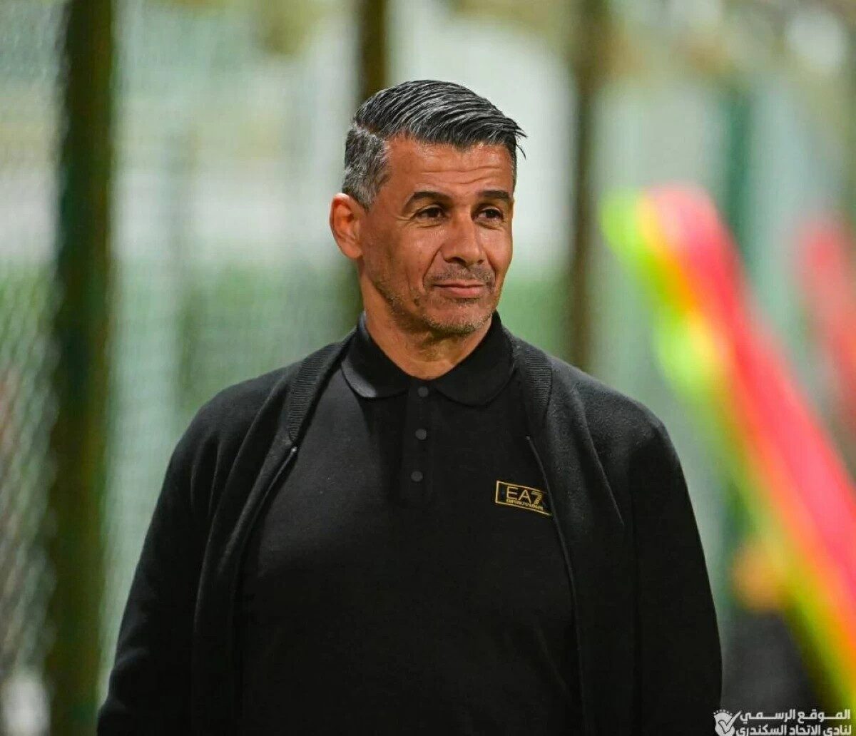 🟢 ميلود حمدي يفاضل بين عدة عروض.. والاتحاد السكندري ضمن الخيارات